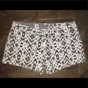 Women’s Volcom shorts
